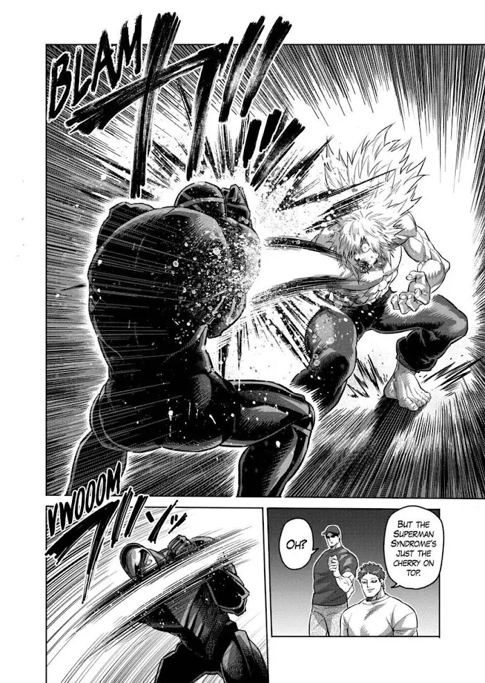 Kengan Omega Chapter 155 image 10_optimized